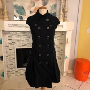 Teenie Weenie Women’s Peacoat XS